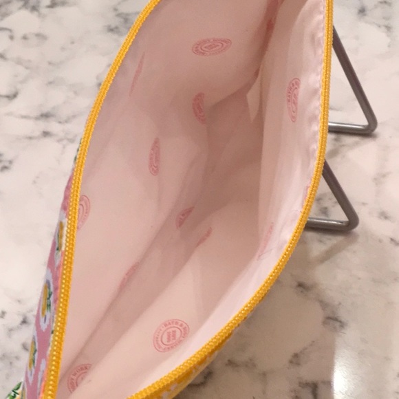 Cosmetic bags - Picture 5 of 5